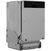 Встраиваемая посудомоечная машина Bosch SPV4HMX10E