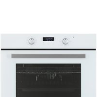 Электрический духовой шкаф DEXP 1TID белый