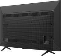 55" (139 см) Телевизор TCL 55P7L черный