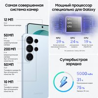 6.9" Смартфон  256 ГБ