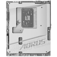 Материнская плата GIGABYTE B850 AORUS STEALTH ICE