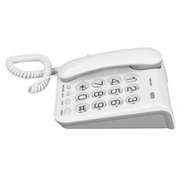 Телефон проводной TeXet TX-262