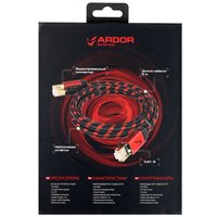 Патч-корд ARDOR GAMING HtsPcSffC8050