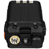 Радиостанция Baofeng UV-5R L/M черный