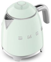 Электрочайник Smeg KLF05PGEU зеленый