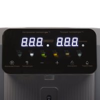 Термопот DEXP DTP-1905D серый