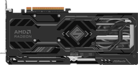 Видеокарта ASRock AMD Radeon RX 9070 GRE Steel Legend OC [RX9070GRE SLD 12GO]