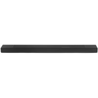 Саундбар Hisense AX3120Q черный