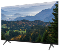 50" (125 см) Телевизор DEXP 50UEY1 черный