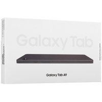 8.7" Планшет Samsung Galaxy Tab A9 LTE 128 ГБ серый