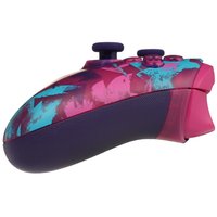 Геймпад беспроводной Microsoft Xbox Wireless Controller Breaker розовый