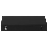 Коммутатор Dahua DH-SG1008P