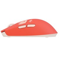 Мышь беспроводная WLMOUSE Mouse Ying  красный