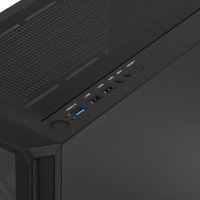 Корпус ARDOR GAMING DOMINION X3-Mini FRGB  черный