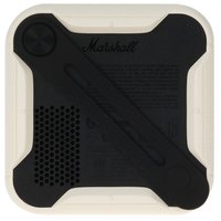 Portativ kolonka Marshall Willen II, bej