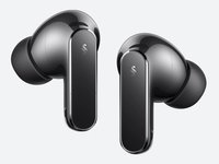 Наушники TWS Huawei FreeBuds Pro 5  черный 2026