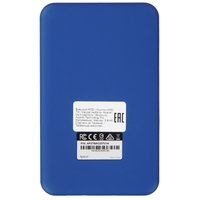 2 ТБ Внешний HDD Apacer AC237 [AP2TBAC237U-1]