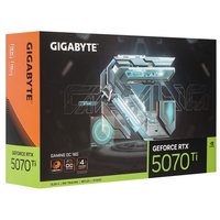 Видеокарта GIGABYTE GeForce RTX 5070 Ti GAMING OC [GV-N507TGAMING OC-16GD]