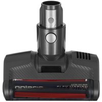 Вертикальный пылесос  Polaris PVCS 1146 Master Clean AQUA  серый