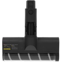 Вертикальный пылесос  Deerma DEM-T30W Station  черный