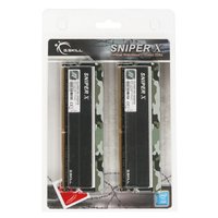 RAM G.Skill Sniper X [F4-3200C16D-16GSXFB] 16 GB