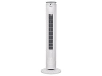 Вентилятор Midea FT5050W  белый