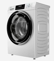 Стиральная машина Haier HW70-BP12929E белый