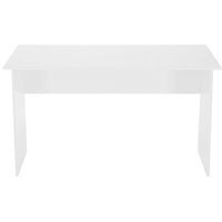 Computer desk Aceline Basic 130 white