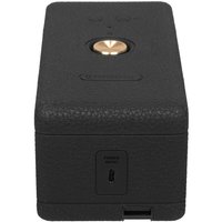 Портативная колонка Marshall EMBERTON III, черный