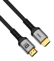 DEXP HDMI - HDMI, 1.5 м