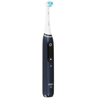 Elektr tish cho'tkasi Braun Oral-B iO Series 7/iOM7 Sapphire Blue ko'k