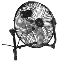 Вентилятор ROYAL Clima RSF-140M-BL
