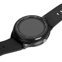 Детские часы KENSHI KT26c черный