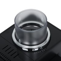 Automatic coffee machine DeLonghi Rivelia EXAM440.55.B black