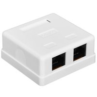 Internet RJ45 outlet  Aceline AcRJ45WD