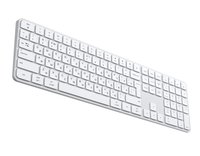 Keyboard  wireless Meetion K230MW