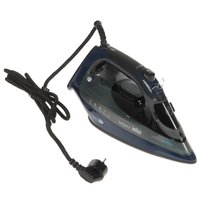 Iron Braun SI9682DB blue