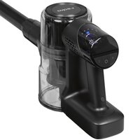 Вертикальный пылесос  Reoka RKSC-SC450  черный
