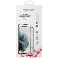 Защитное стекло LuxCase для экрана Xiaomi Redmi Note 13 Pro 5G