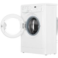 Стиральная машина Indesit IWUD 4085 (CIS) белый