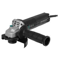 Углошлифовальная машина (УШМ) FinePower XT AGCBL125-12
