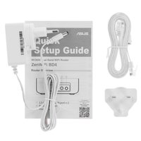 MESH-комплект ASUS BD4 (W-1-PK)