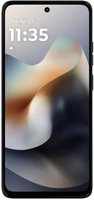 6.72" Smartphone Motorola Moto G56 256 GB black