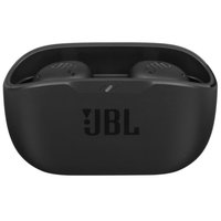 Наушники TWS JBL Wave Buds 2  черный 2024