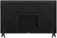 32" (81 см) Телевизор TCL 32S5K черный
