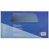 10.36" Планшет KENSHI Pad Pro E111 LTE 256 ГБ черный + чехол