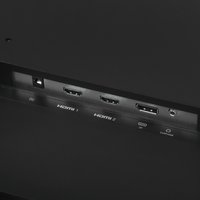 27" Монитор DEXP DQ27N1 V2 черный