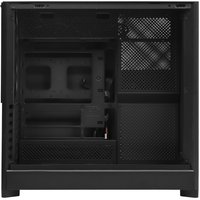 Корпус MONTECH HS01 [HS01 (B)] черный