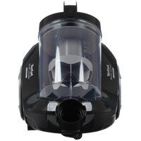 Vacuum cleaner  Tefal Swift Power Cyclonic TW2925EA black