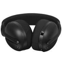 Wireless/wired headphones AULA S6 black 2024